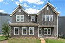12118 Anne Blount Alley sold home in Davidson, SC