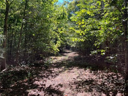 Lot 2 Pearidge Road sold land listing in Pea Ridge, Bostic, NC