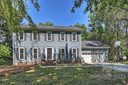 7725 Ridgeloch Place sold home in Charlotte, SC