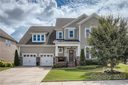 12202 Bonny Oaks Drive sold home in Cornelius, SC