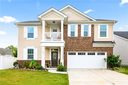 1688 Rutledge Hills Drive sold home in York, SC