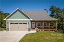 126 Beechmont Drive sold home in Morganton, SC