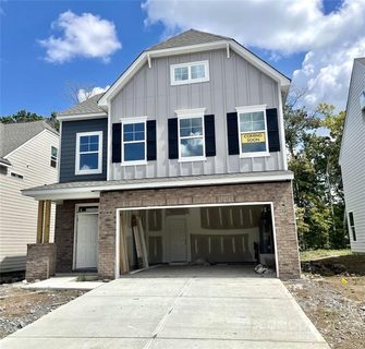 3905 Center Place Drive Lot 44
