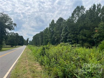 0 Pearidge Road 5 sold land listing in Pea Ridge, Bostic, NC