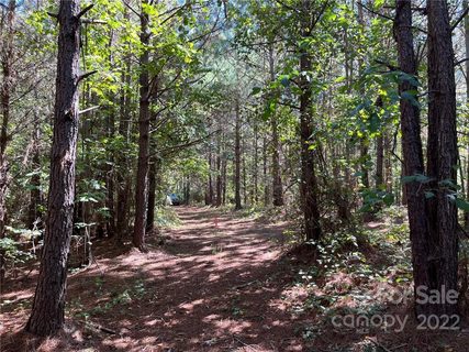 0 Pearidge Road 9 sold land listing in Pea Ridge, Bostic, NC
