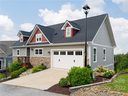 7 Scenic Mountain Drive sold home in Weaverville, SC