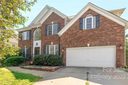 16813 Hampton Trace Road sold home in Huntersville, SC