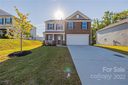 9816 Wardley Drive sold home in Charlotte, SC