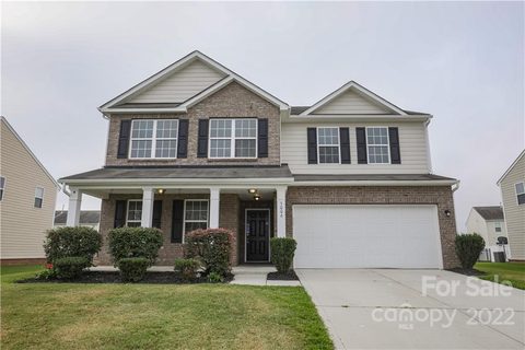 5006 Singletree Lane