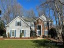 10405 Providence Arbours Drive sold home in Charlotte, SC