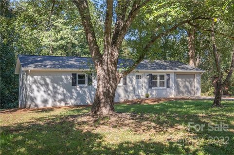 109 Lions Hill Street sold home in Brentwood, Morganton, NC