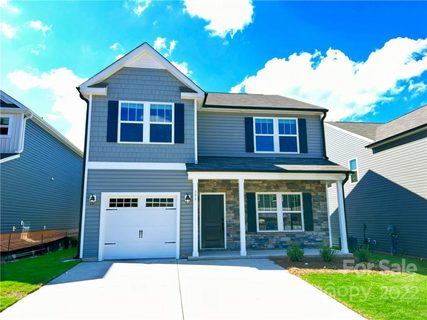 396 Brannon Meadows Drive