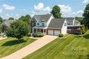 2586 Ironwood Drive sold home in Hickory, SC