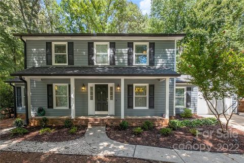7015 Golden Spike Drive