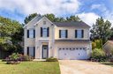 3810 Crimson Wing Drive sold home in Indian Trail, SC