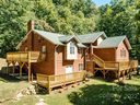 22 Indian Knob Road sold home in Asheville, SC