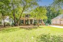 6908 Albaneen Court sold home in Charlotte, SC