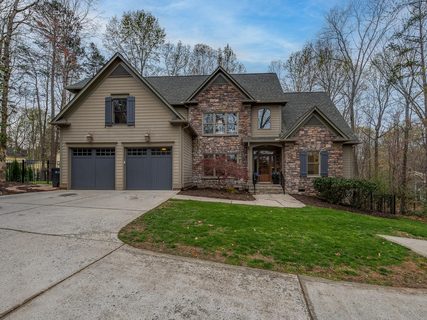 9314 Valley Road sold home in Lakeside Acres, Charlotte, NC