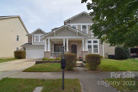 8307 Cottsbrooke Drive