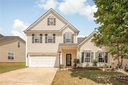 1919 Dundalk Road sold home in Charlotte, SC