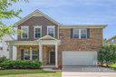 6721 Barefoot Forest Drive sold home in Charlotte, SC