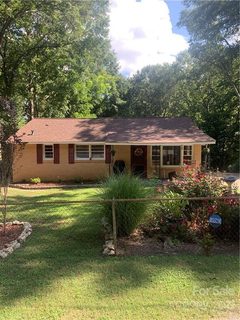 1409 W Mauney Avenue sold home in Oakwood Park, Gastonia, NC