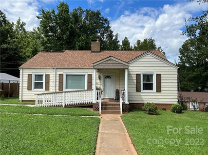 502 Crescent Hill Road