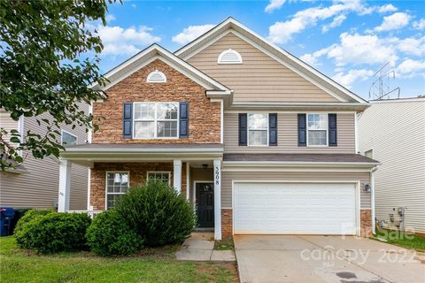 3908 Herkimer Drive