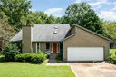 6532 Dougherty Drive 179 sold home in Charlotte, SC