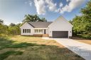 1431 Autumnwood Drive Lot 7 sold home in Rock Hill, SC