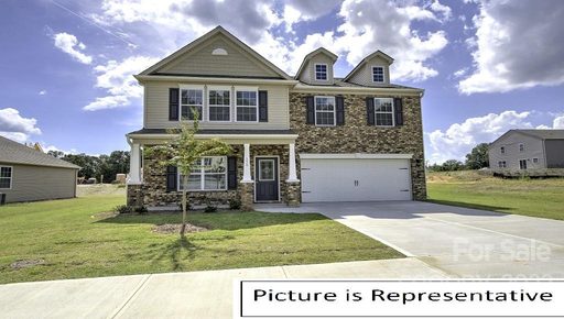 104 Flame Azalea Court