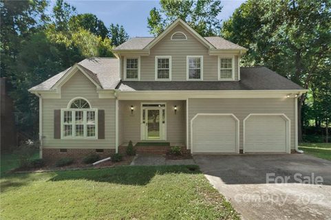 10024 Avon Farm Lane