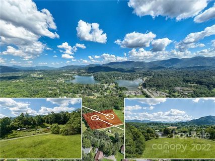 160 Noland Downs Road sold land listing in John C Noland, Waynesville, NC