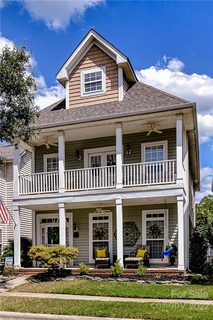 5118 Alysheba Drive