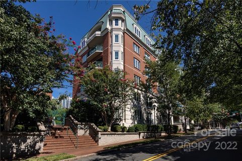 401 N Church Street 502