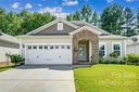 9243 Aubrac Lane sold home in Charlotte, SC