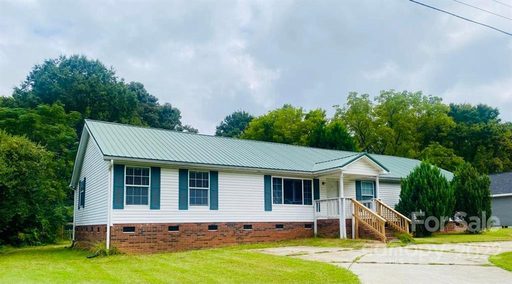 2511 Haven Street sold home in Shady Haven, Kannapolis, NC