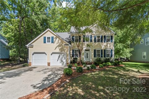 7220 Reedy Creek Road