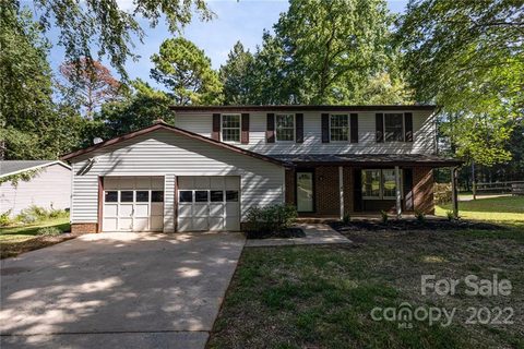 616 Sweetgum Lane