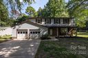 616 Sweetgum Lane sold home in Charlotte, SC