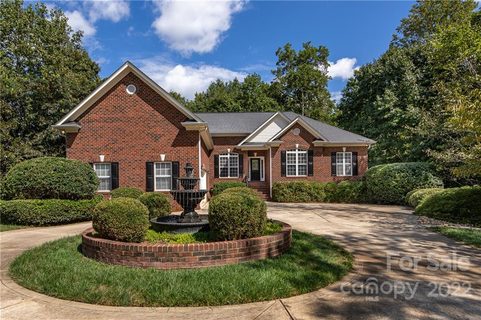 8721 Willhill Road