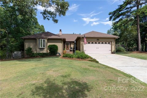 1536 Waterford Place sold home in Carowood, Fort Mill, SC
