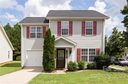 4132 Broadstairs Drive sold home in Concord, SC