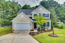 7009 Merrymount Court sold home in Concord, SC