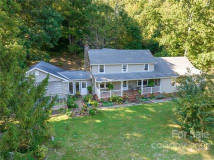 51 Mark Twain Road sold home in Jewell Acres, Asheville, NC
