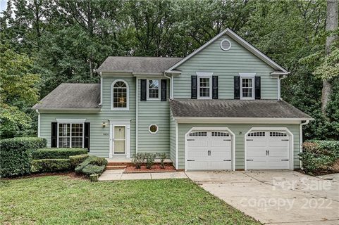 8426 Woodford Bridge Drive