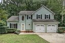 8426 Woodford Bridge Drive sold home in Charlotte, SC