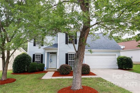 8721 Treyburn Drive