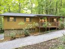 643 Timberline Drive sold home in Maggie Valley, SC