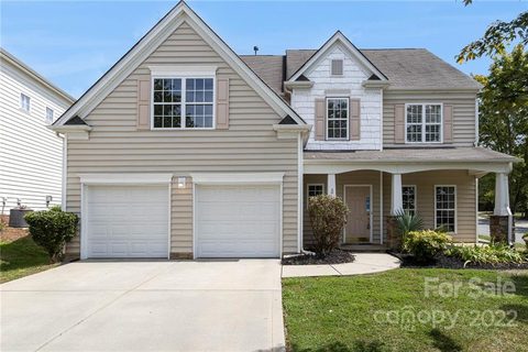 9704 Back Acre Drive
